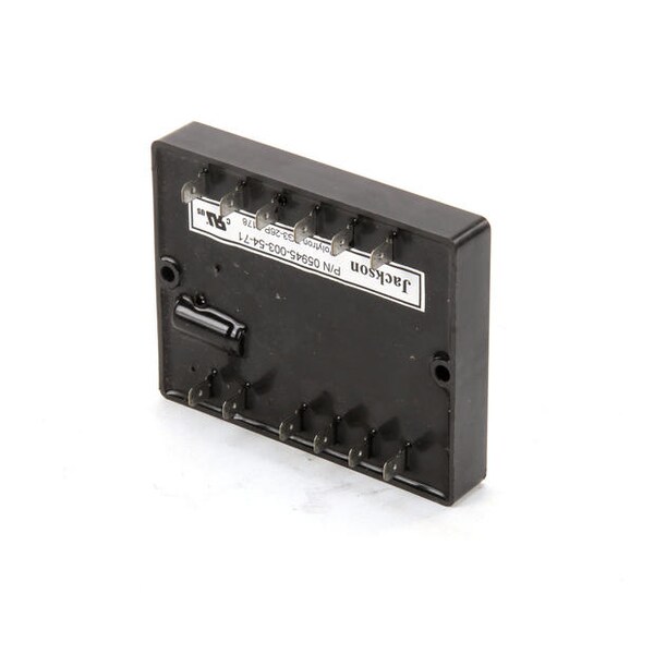 Board, 3178 Speed Control